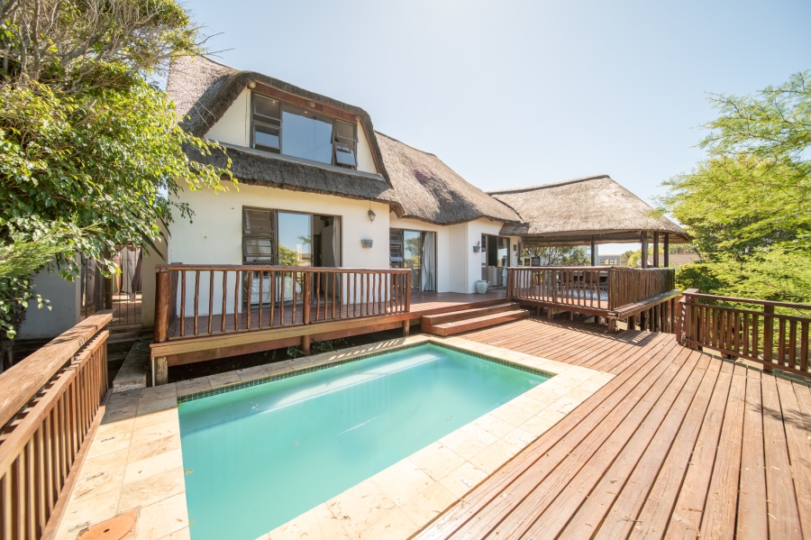 3 Bedroom Property for Sale in Gonubie Eastern Cape